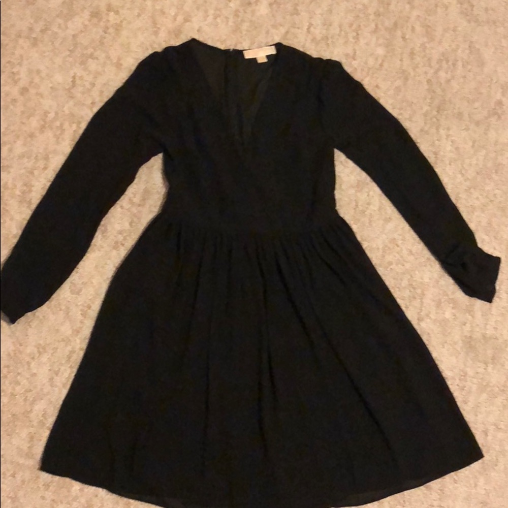 Brand new michael Kors dress size 2 - Picture 1 of 3
